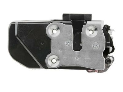 Chrysler 4575893AA LATCH Rear Door