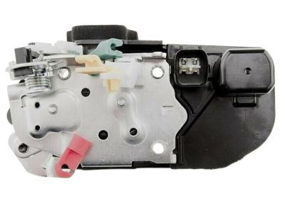 Chrysler 4575893AA LATCH Rear Door