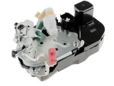 Chrysler 4575893AA LATCH Rear Door