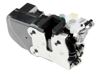 Chrysler 4575893AA LATCH Rear Door