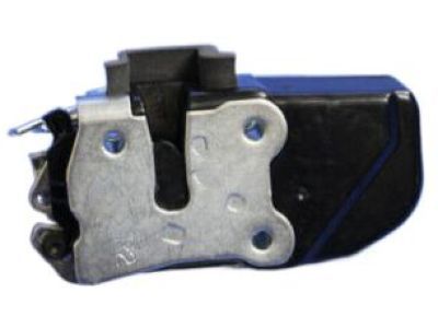 Dodge 55276888AB LATCH Front Door