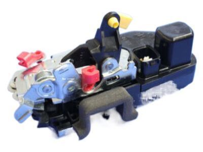 Dodge 55276888AB LATCH Front Door