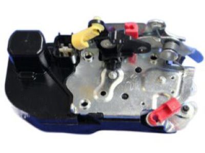 Dodge 55276888AB LATCH Front Door