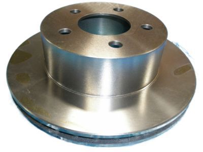 Jeep 52008440 ROTOR Brake