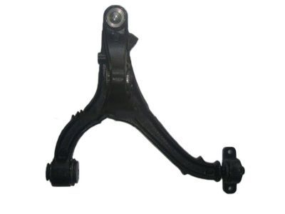 2010 Jeep Grand Cherokee Control Arm - 5290635AA