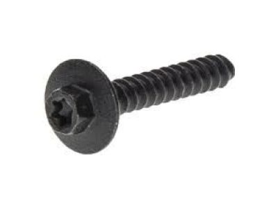 Mopar 6508430AA Headlamp Assembly Screw