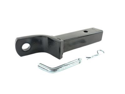 Dodge 82213547 Accessory Kit