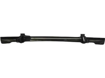 Mopar 68477669AA Air Dam Front With Actuator