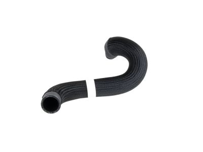 Mopar 68102139AA Hose And Clamp Radiator Inlet