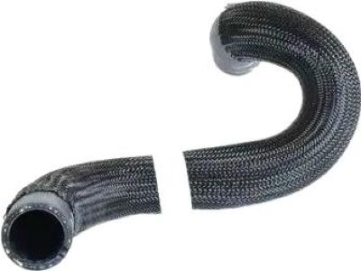 Mopar 68102139AA Hose And Clamp Radiator Inlet