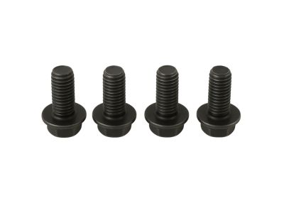 Mopar 68192701AA Bolt Hexagon Flange Head M8X1.25X20