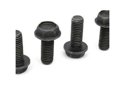 Mopar 68192701AA Bolt Hexagon Flange Head M8X1.25X20