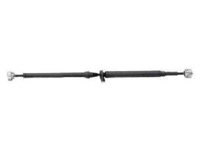 Dodge Drive Shaft - 52123974AJ