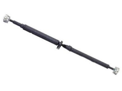 Dodge Drive Shaft - 52123974AJ