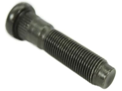 Mopar 5096145AA Stud, Rear
