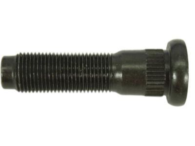 Mopar 5096145AA Stud, Rear