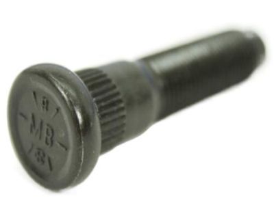 Mopar 5096145AA Stud, Rear