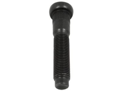 Mopar 5096145AA Stud, Rear