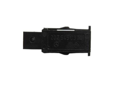 Chrysler 5098722AA Warning Switch