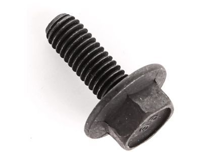 Jeep 6501979 Pin Mount Bolt