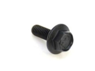 Jeep 6501979 Pin Mount Bolt