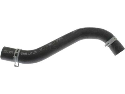 Mopar 4596861AC Hose Radiator Inlet