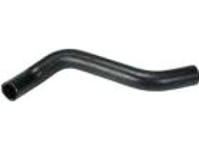 Mopar 4596861AC Hose Radiator Inlet