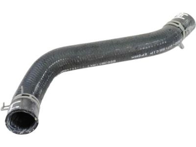 Mopar 4596861AC Hose Radiator Inlet