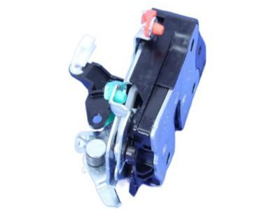 Dodge 55276587AD LATCH Front Door