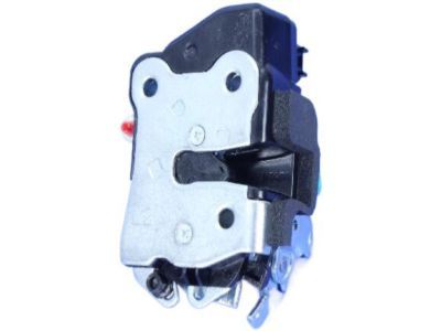 Dodge 55276587AD LATCH Front Door