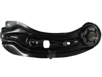 Dodge 5085415AF LINK ASSEMBLY Trailing Arm