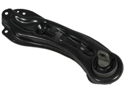 Dodge 5085415AF LINK ASSEMBLY Trailing Arm