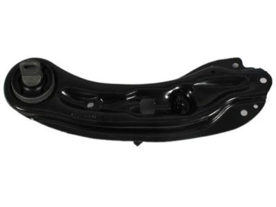 Dodge 5085415AF LINK ASSEMBLY Trailing Arm