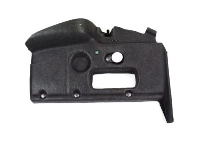 Mopar 5RL08DX9AD Panel Instrument Panel Closeout Includes Courtesy Lamp LED Mopar 5RL08DX9AD Panel Instrument Panel Closeout Includes Courtesy Lamp LED