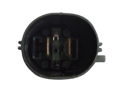 Ram Engine Cooling Fan - 52014772AF