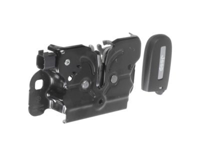 Mopar 82215799 Remote Start Complete Mopar 82215799 Remote Start Complete