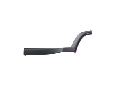 Mopar 5UP27RXFAB Body Side Molding, Rear Driver Side