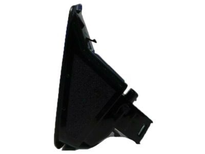 Ram 68259697AC LAMP License Plate