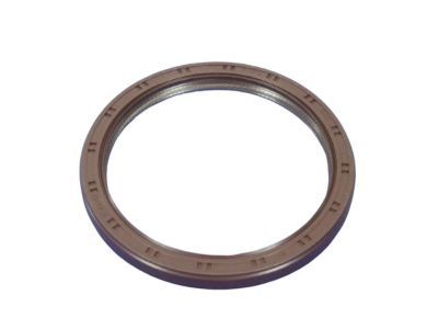 Dodge MD372251 Rear Main Seal