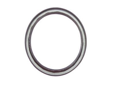 Dodge MD372251 Rear Main Seal