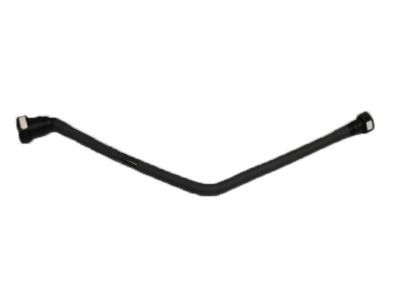 Ram 68067645AA TUBE Fuel Includes 2 Quick Disconnect Fittings