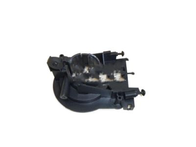 Dodge 4685713AB Combination Switch Housing