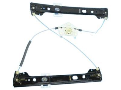 Dodge Window Regulator - 68170373AA