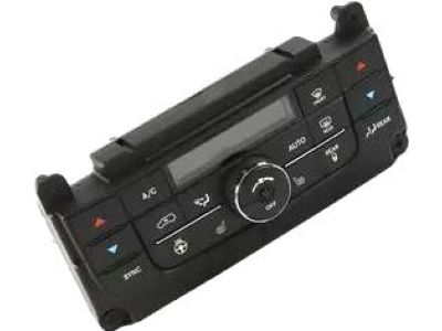 Mopar 55111367AH Control A/C And Heater