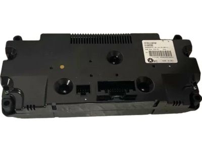 Mopar 55111367AH Control A/C And Heater