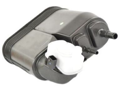 Dodge 4593884AF CANISTER Vapor