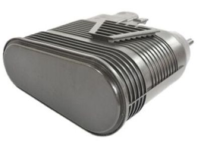 Dodge 4593884AF CANISTER Vapor