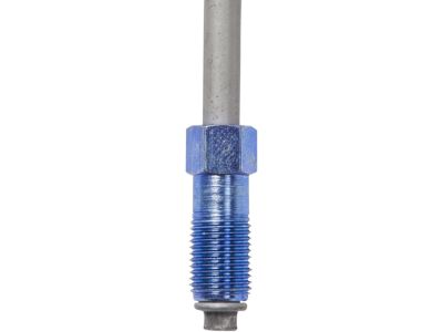 Jeep 52089325AC HOSE Power Steering Pressure