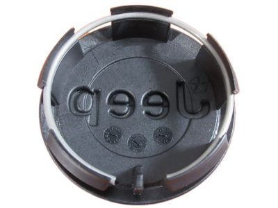 Jeep Emblem - 1LB77LSTAC