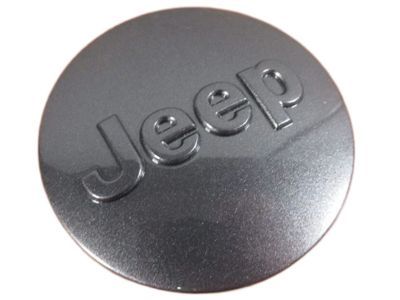 Jeep Emblem - 1LB77LSTAC